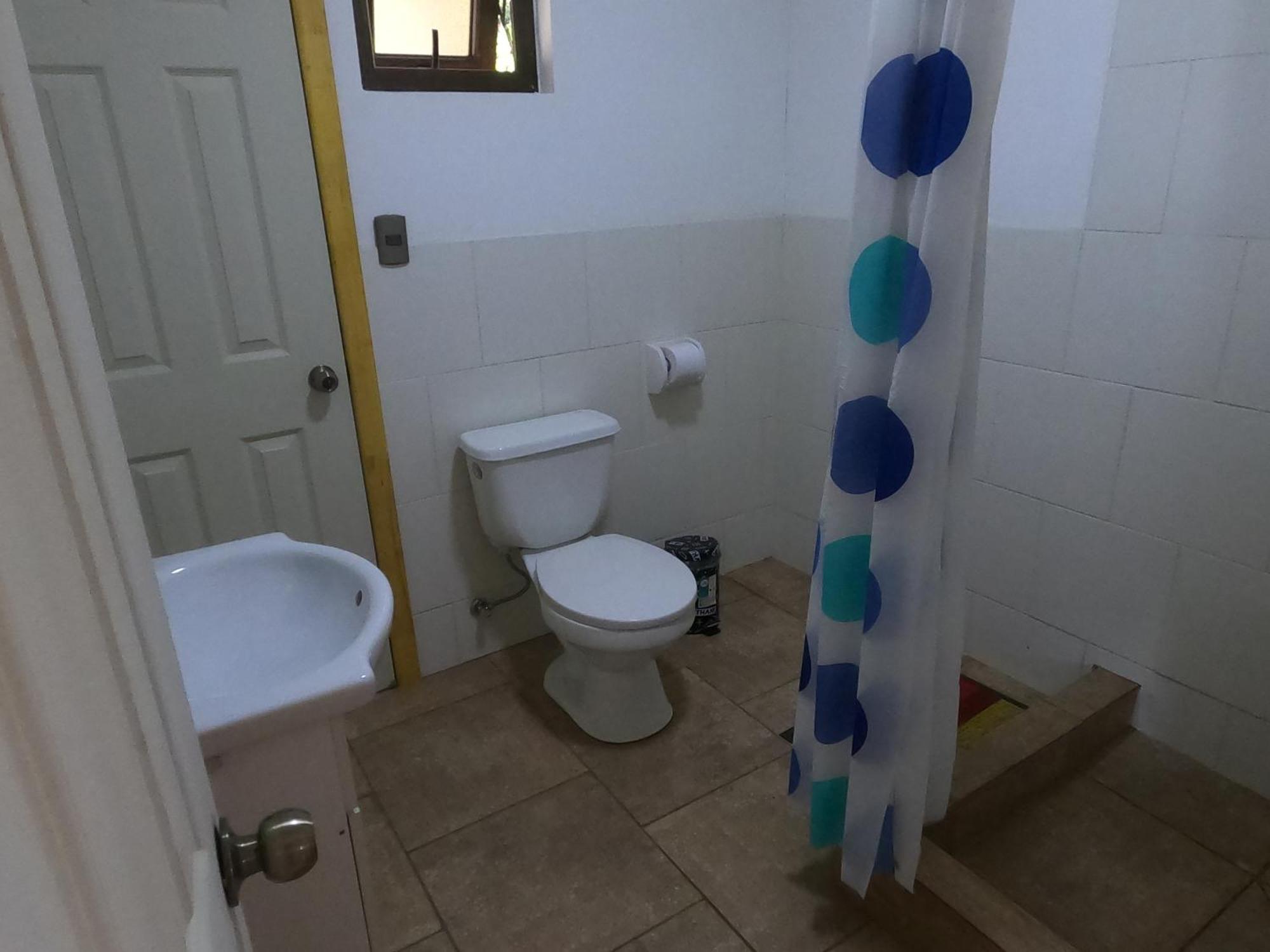 Cabana Nueva En Ancud Chiloe Phòng bức ảnh