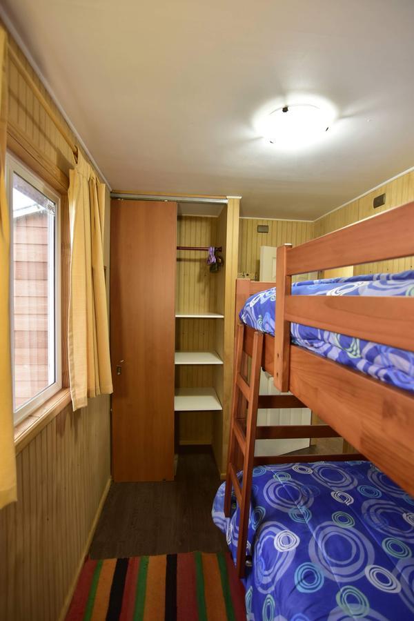 Cabana Nueva En Ancud Chiloe Ngoại thất bức ảnh